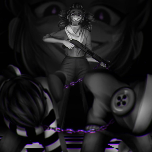 Shadowraze — showdown